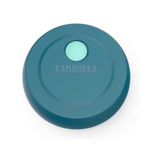 kambukka-foodcontainer-matboks-400ml-BPA-fri-dobbeltvegget-rustfritt-stal-varm-mat-6-timer