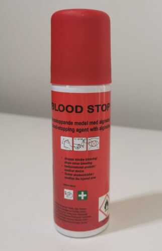 Blodstopp spray 50 ml