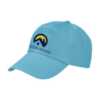caps-golf-golfcaps-formet-skjerm-justerbar-reim