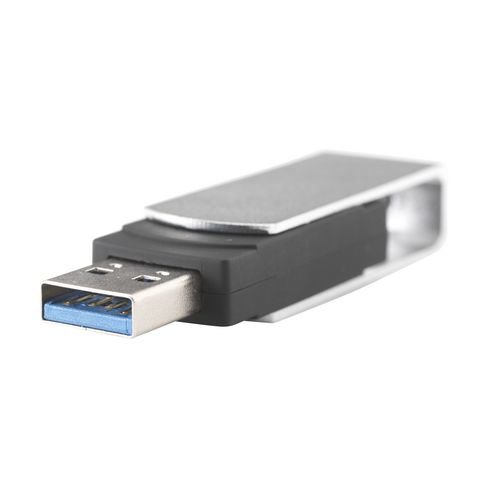 Dual USB-minnepinne pc