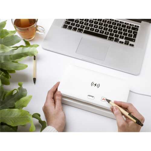 uv-c-steriliseringsboks-m-tradlos-lader-5w-antibakteriell-uv-c-led-teknologi-abs-boks