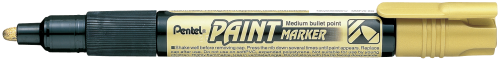 Pentel Paint Marker Gull