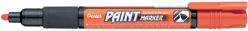 Pentel Paint Marker Orange
