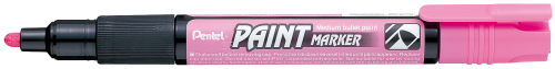 Pentel Paint Marker Rosa