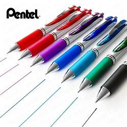 Pentel Energel 0,7 Blå