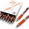 Pentel Energel 0,7 orange