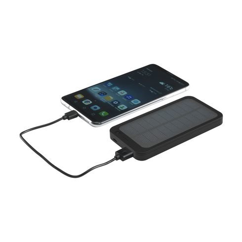 powerbank-ladestasjon-med-solcelle-panel